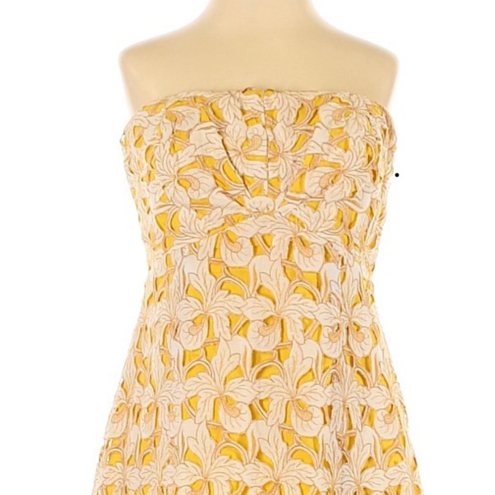 Lu Lu Lame Casual Dress